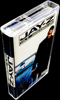 Volume 2: Hard Knock Life by Jay-Z (CD, 1998)